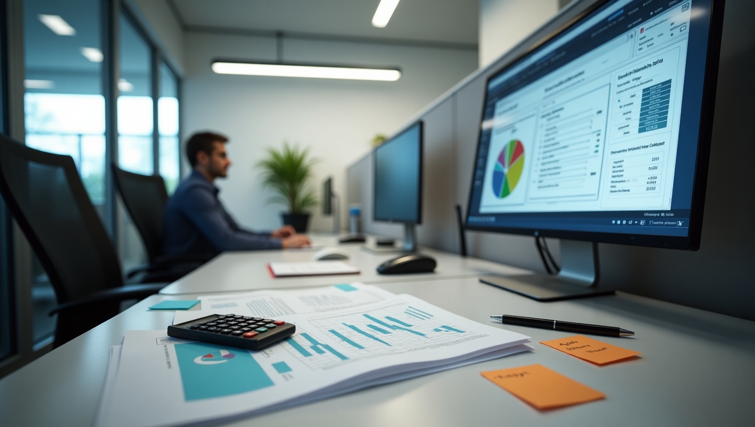 Audit Services Berlin caltherivoja